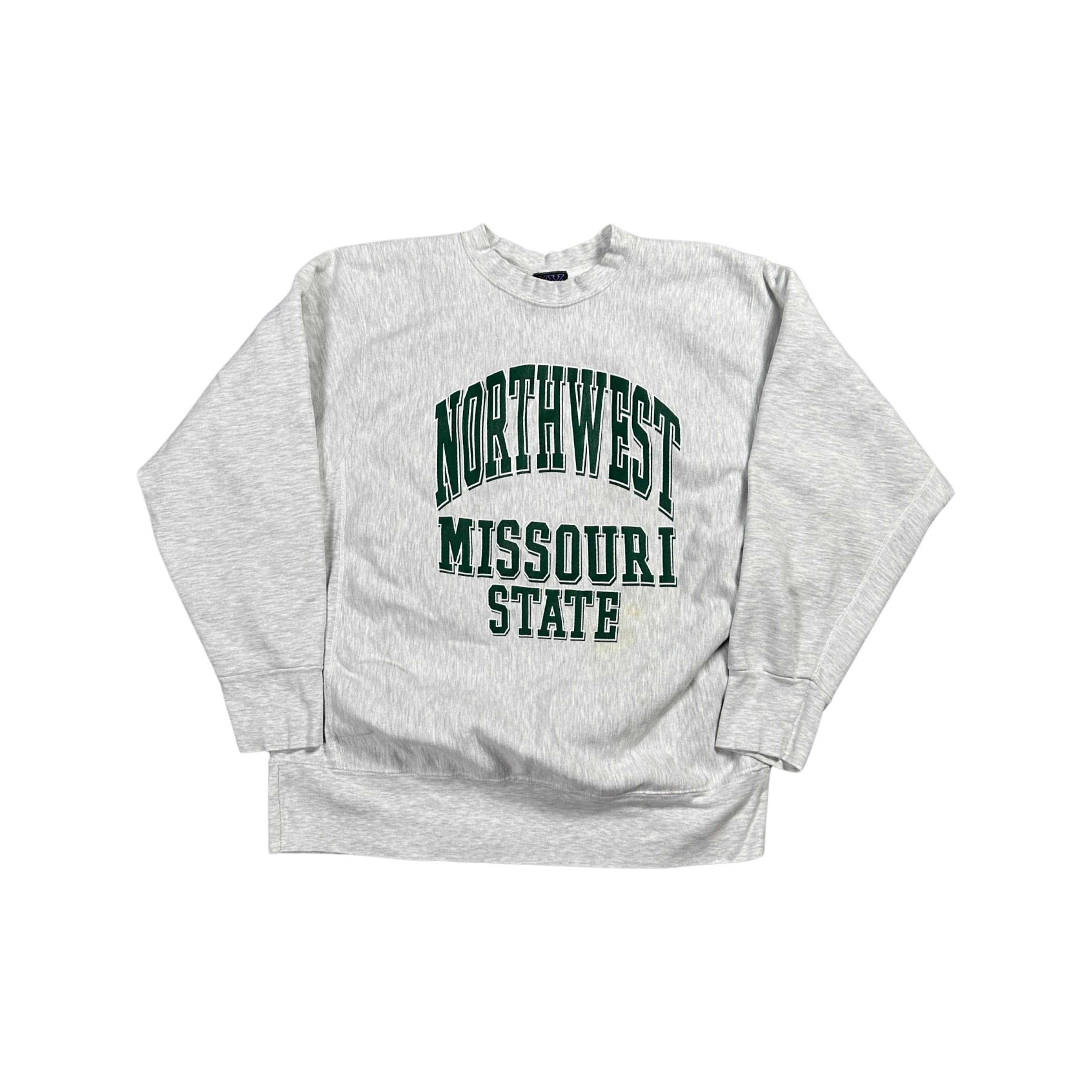 Northwest Missouri State 90s Sweater (XL)