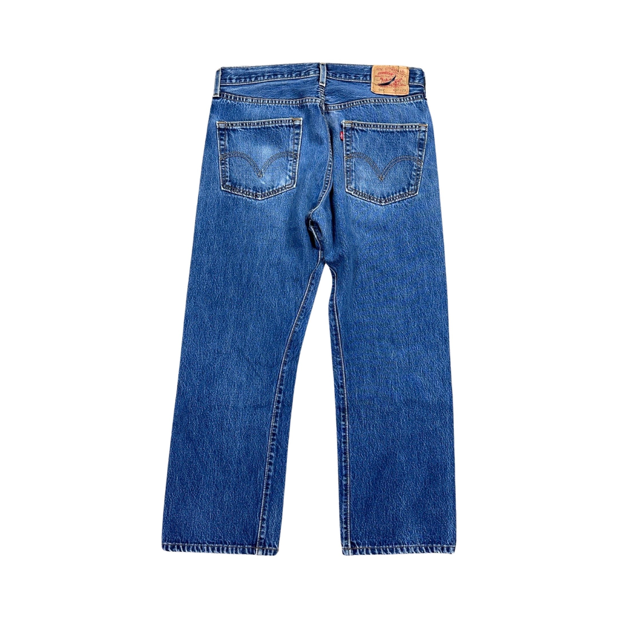 Levi’s 501 Jeans 2003 (34”)