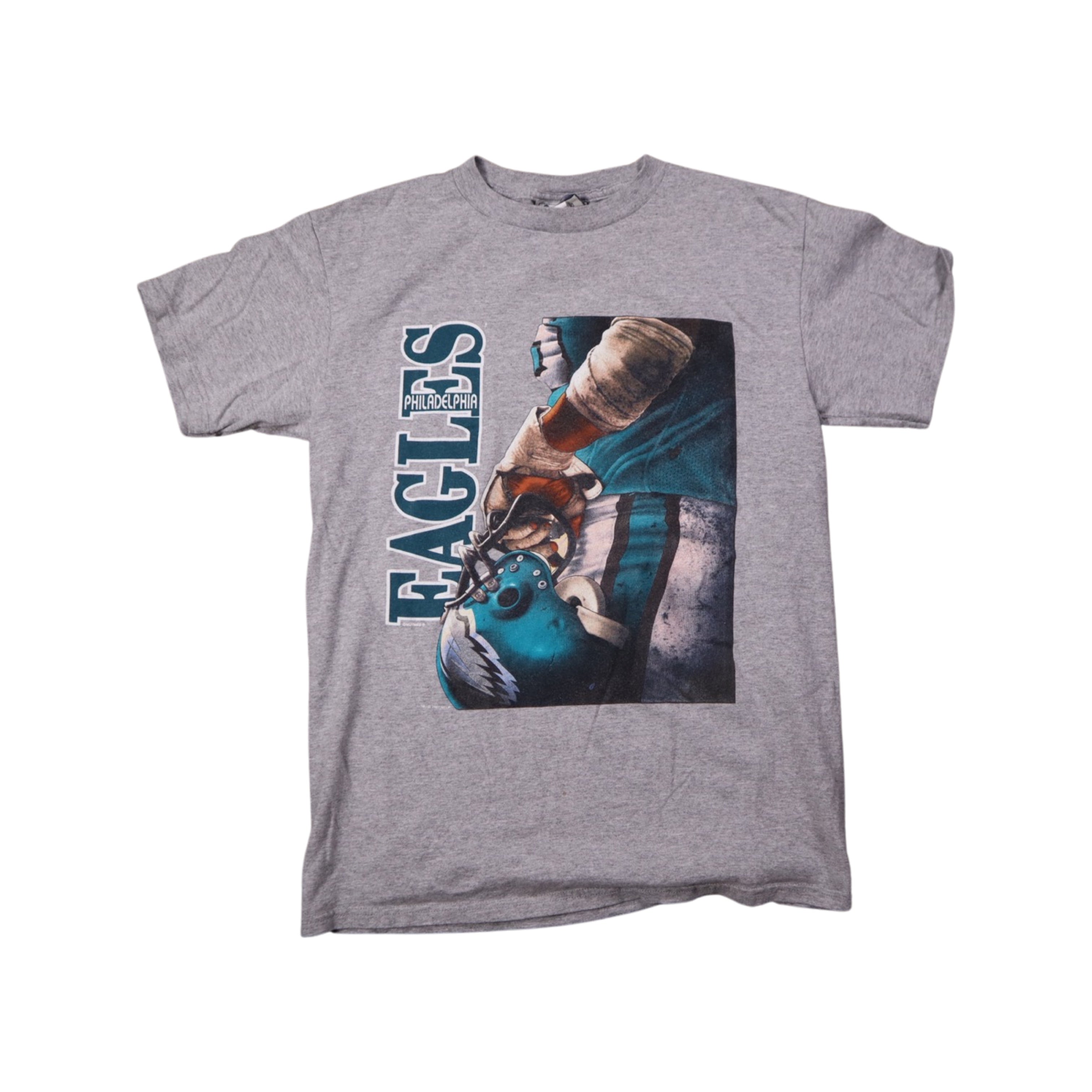 Philadelphia Eagles 1997 T-Shirt (Medium)