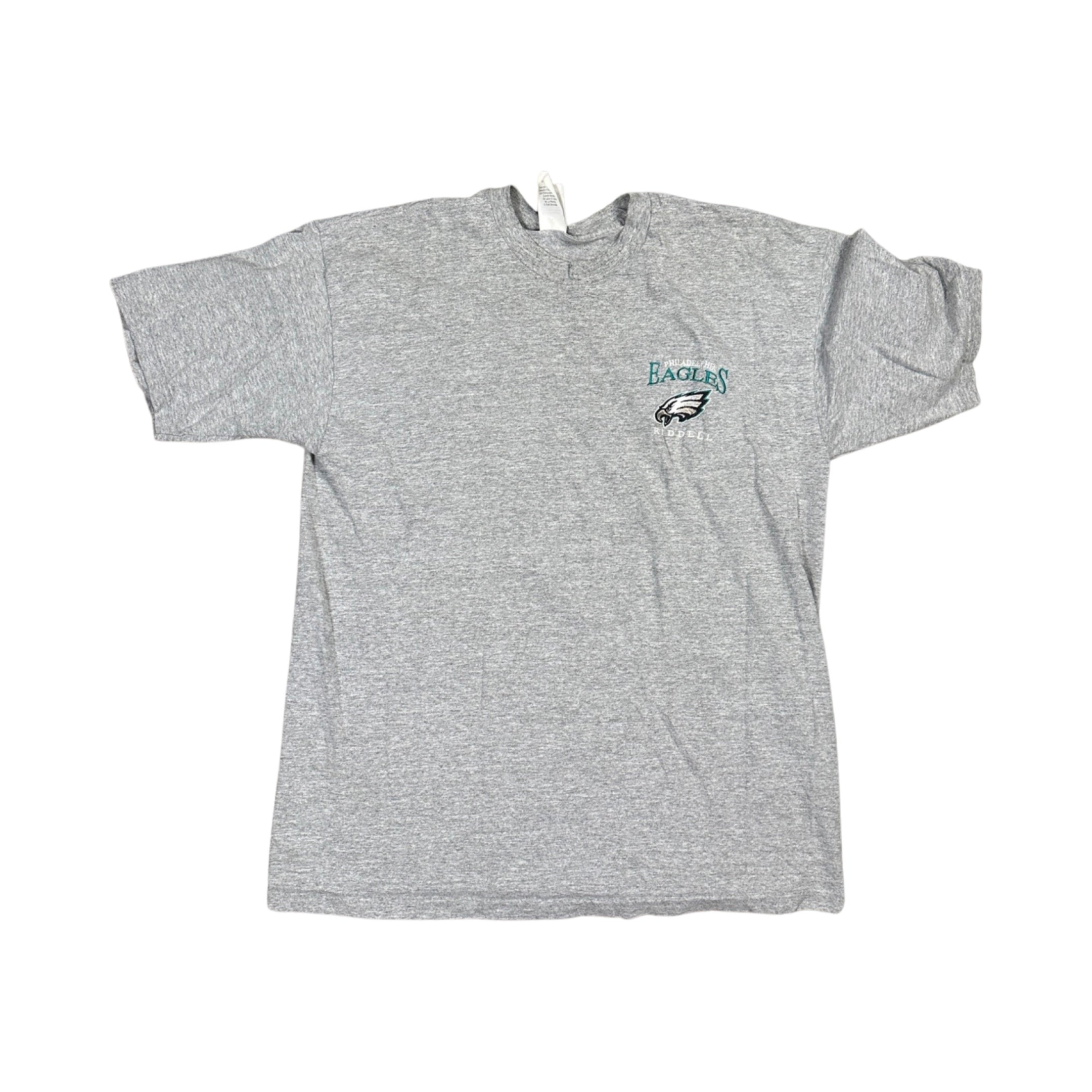 Philadelphia Eagles 90s T-Shirt (Medium)