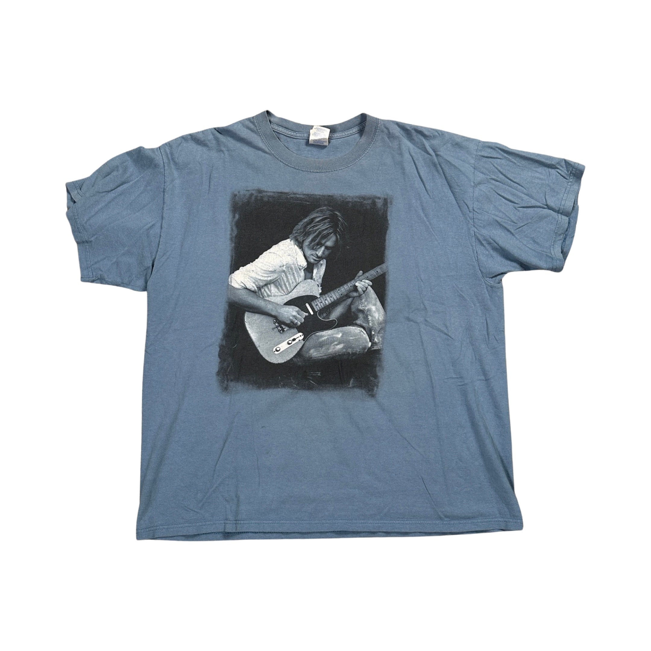 Keith Urban 2004 T-Shirt (XL)