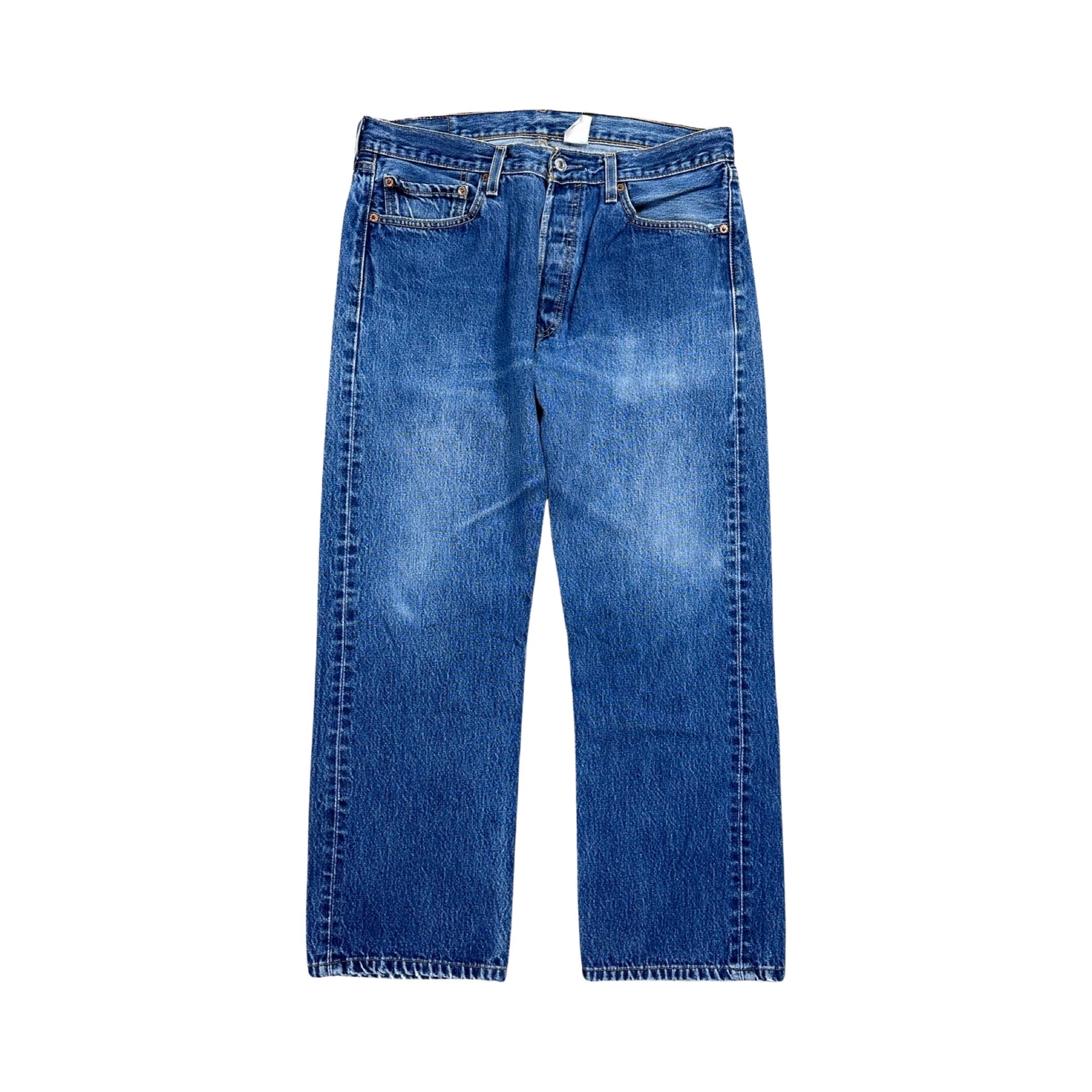 Levi’s 501 Jeans 2003 (34”)