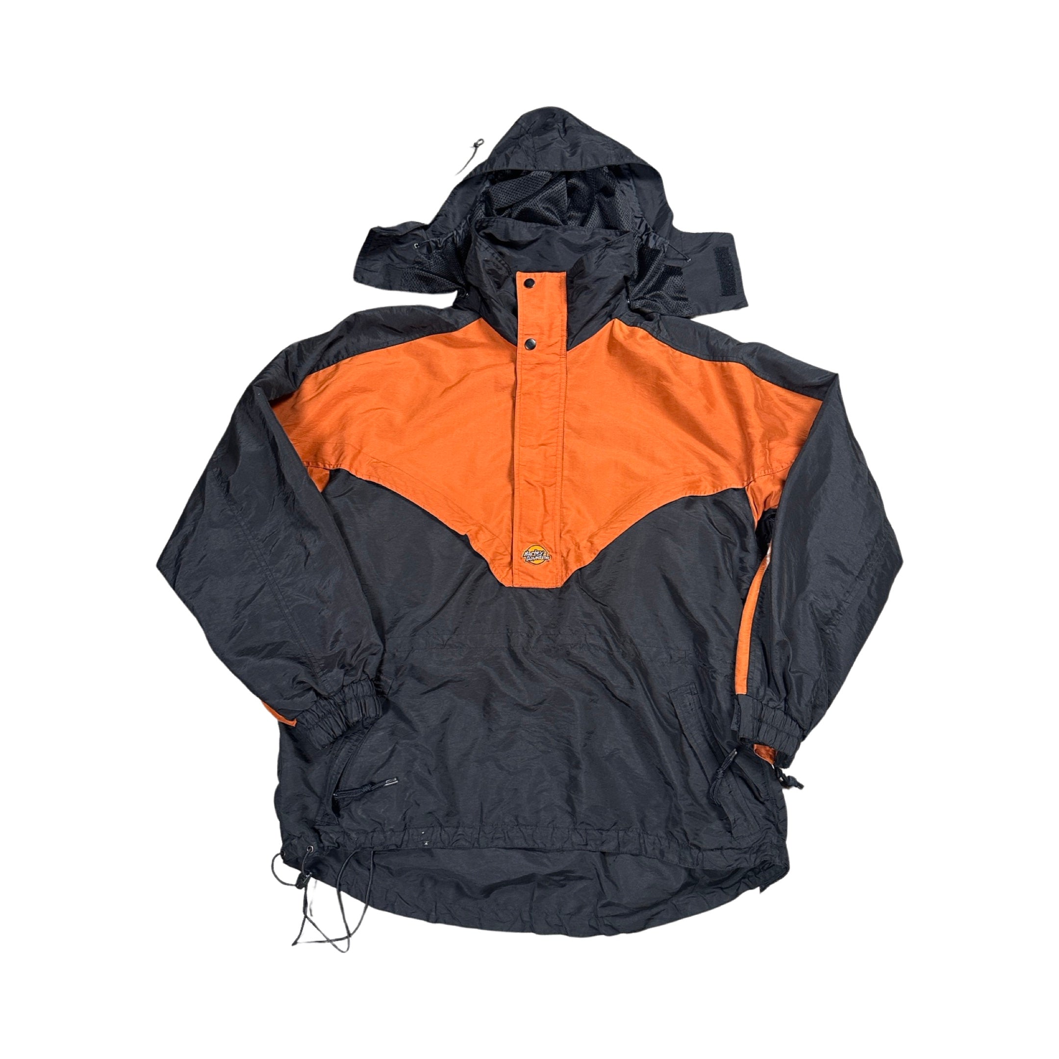 Harley davidson hot sale rain coat