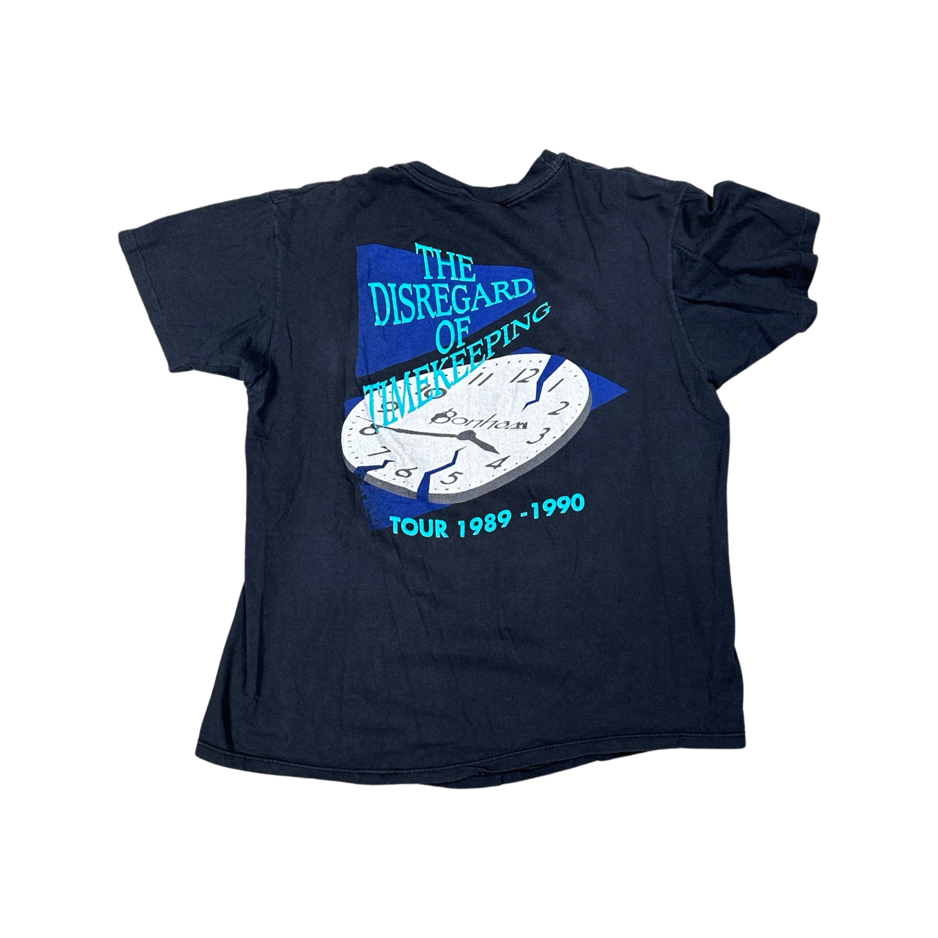 Bonham 1989 Tour T-Shirt (Medium)