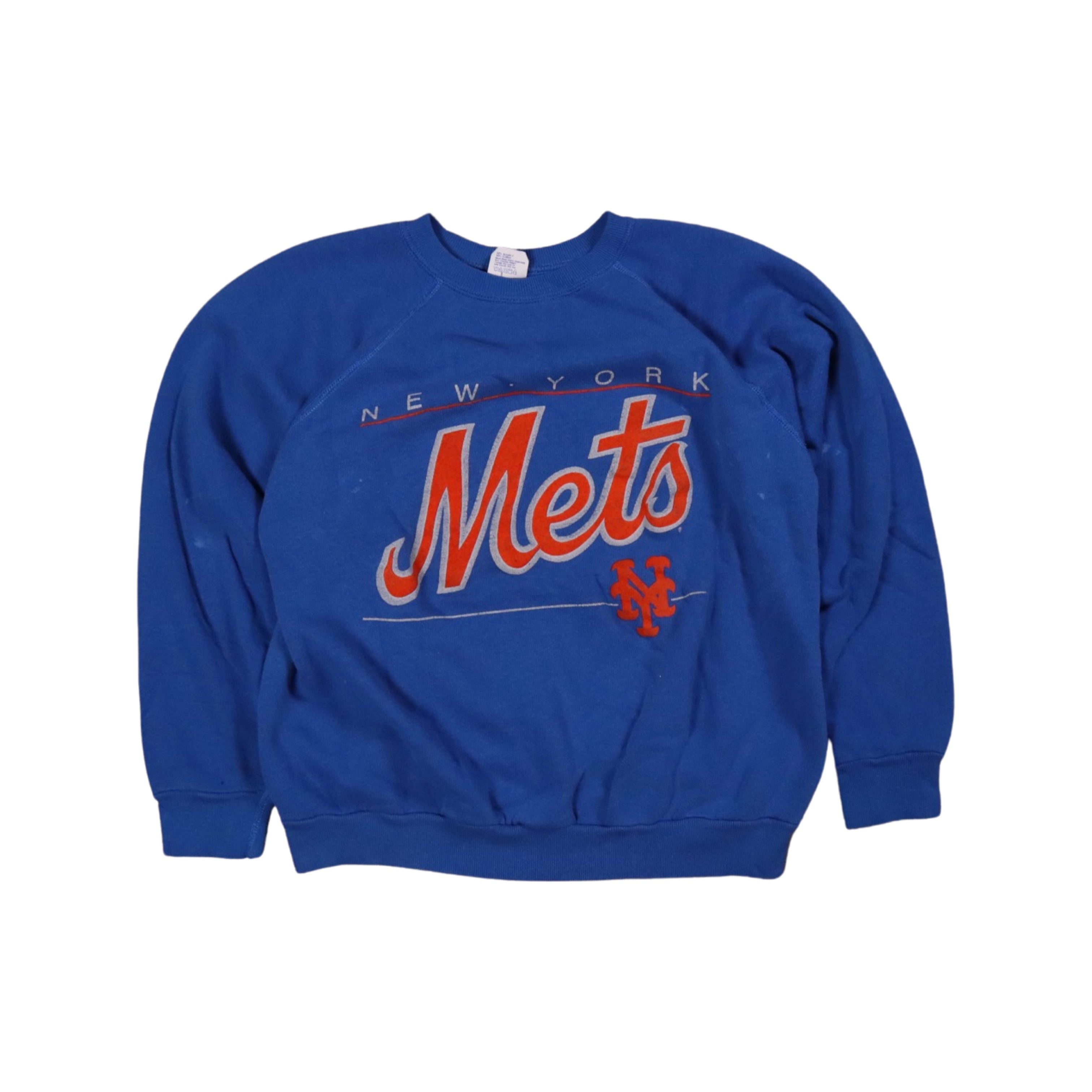 New York Mets 80s Sweater (Small)
