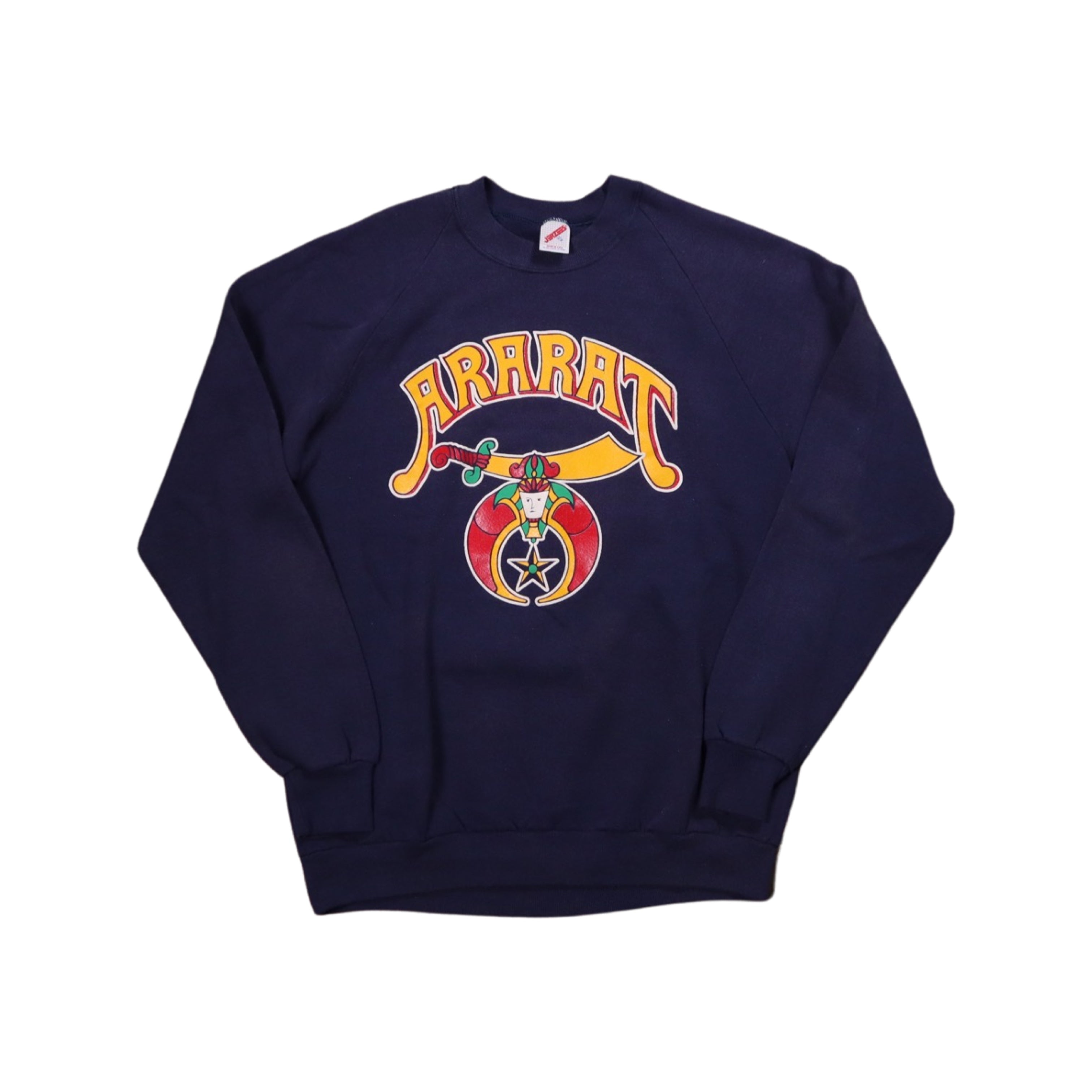 Ararat 80s/90s Sweater (Large)