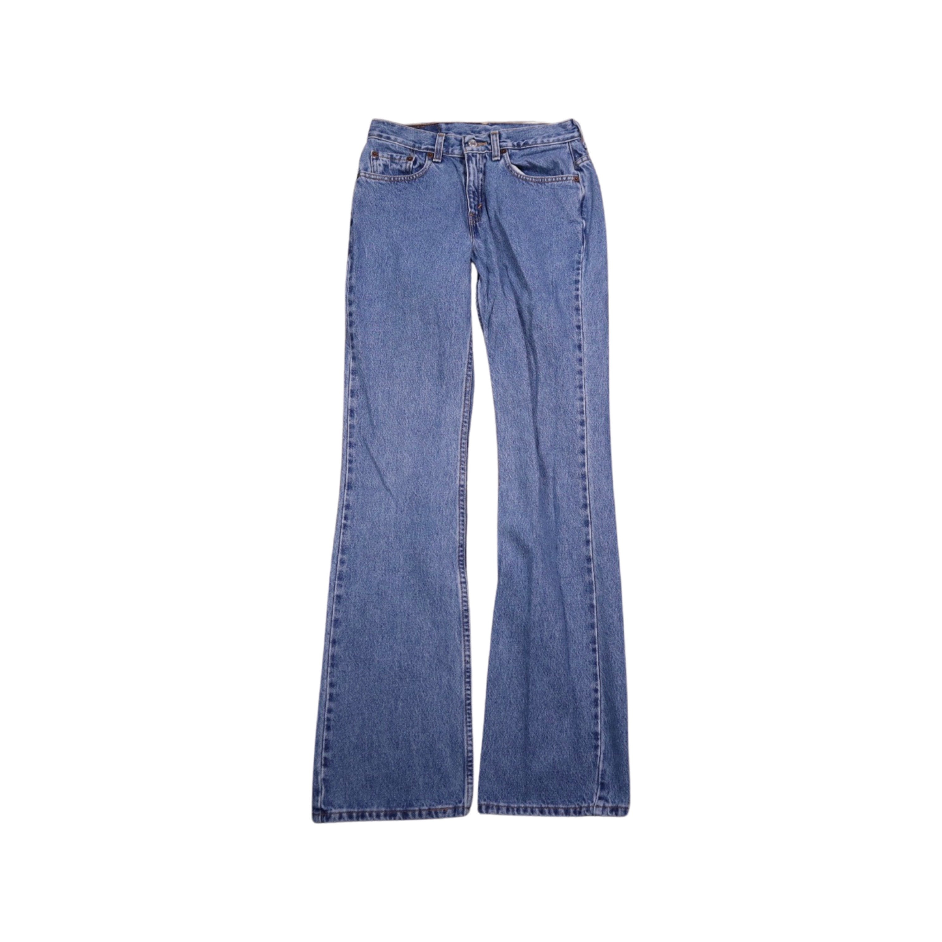 Levi’s 515 Flared Jeans 90s (28”)