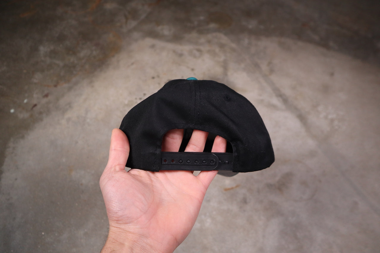 Arizona Diamondbacks 90s SnapBack Hat