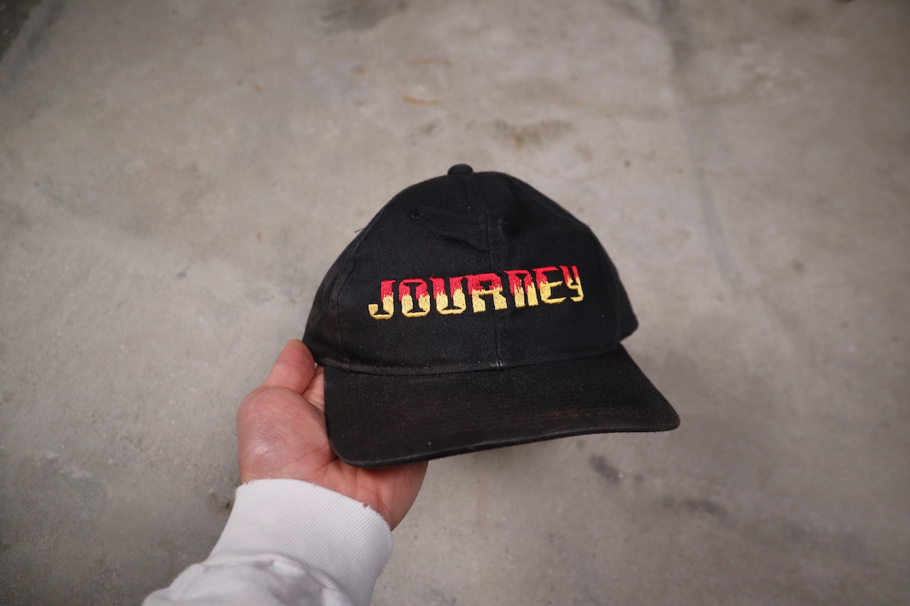 Journey 90s Tour Hat