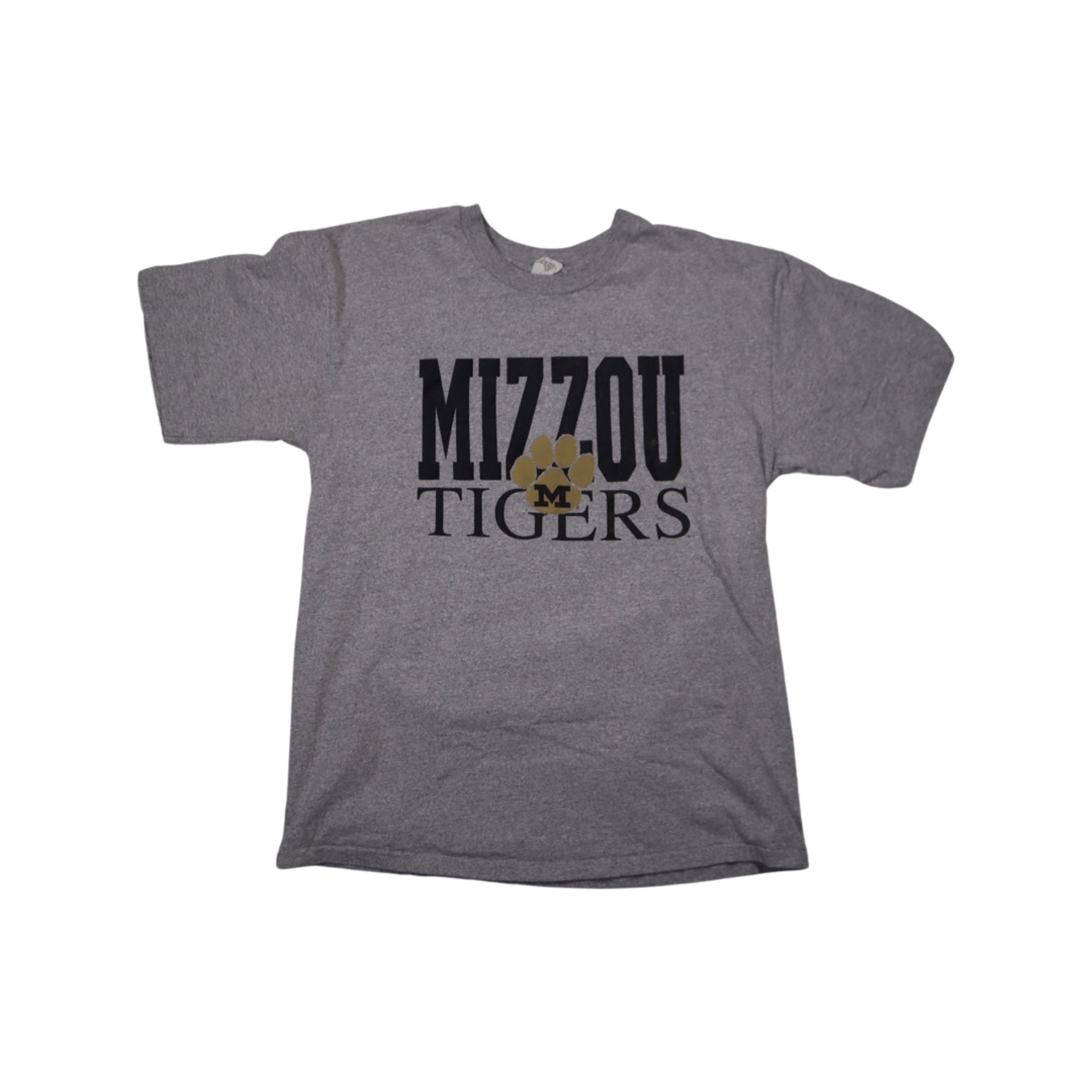 Mizzou Tigers 90s T-Shirt (XXL)