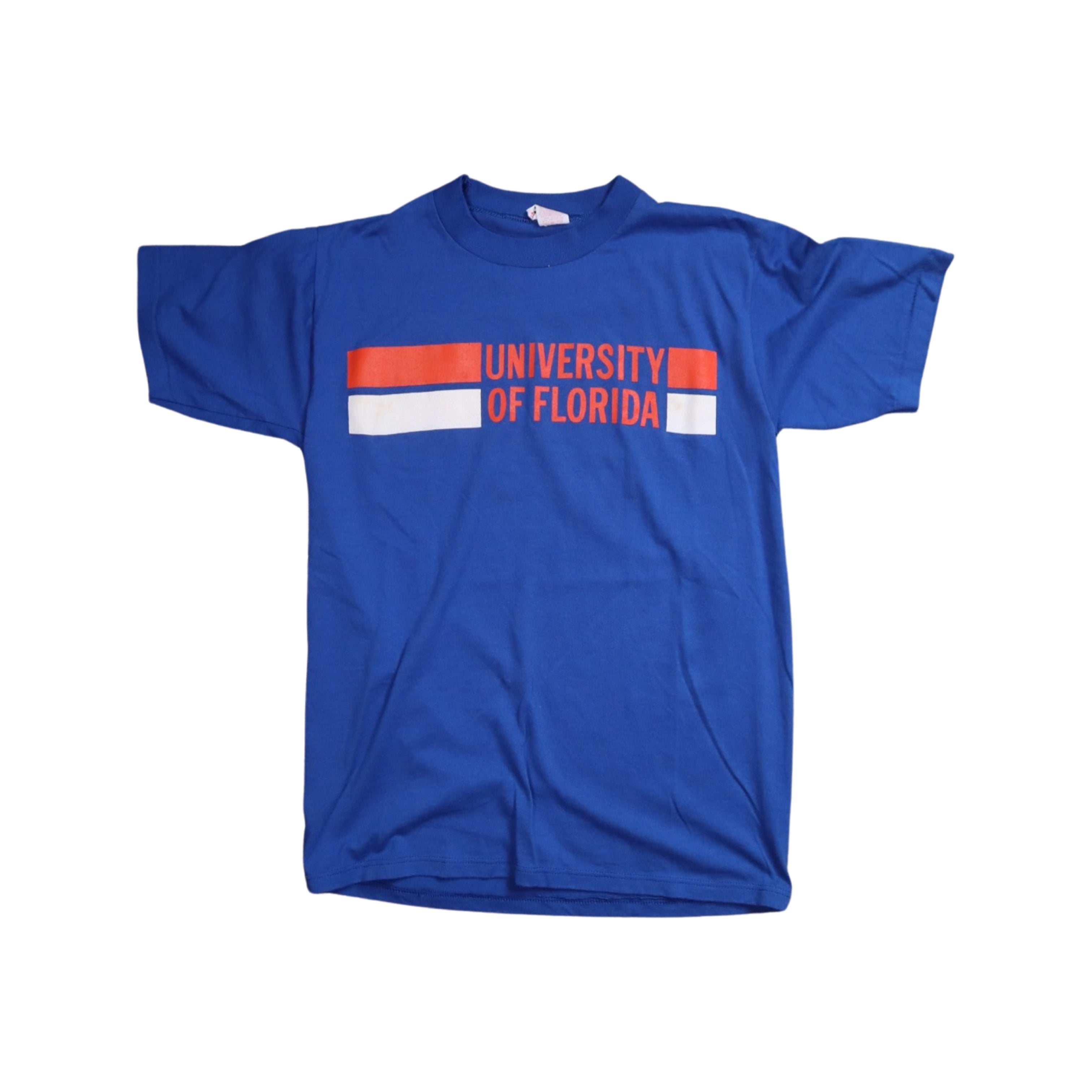 University of Florida 80s T-Shirt (Medium)