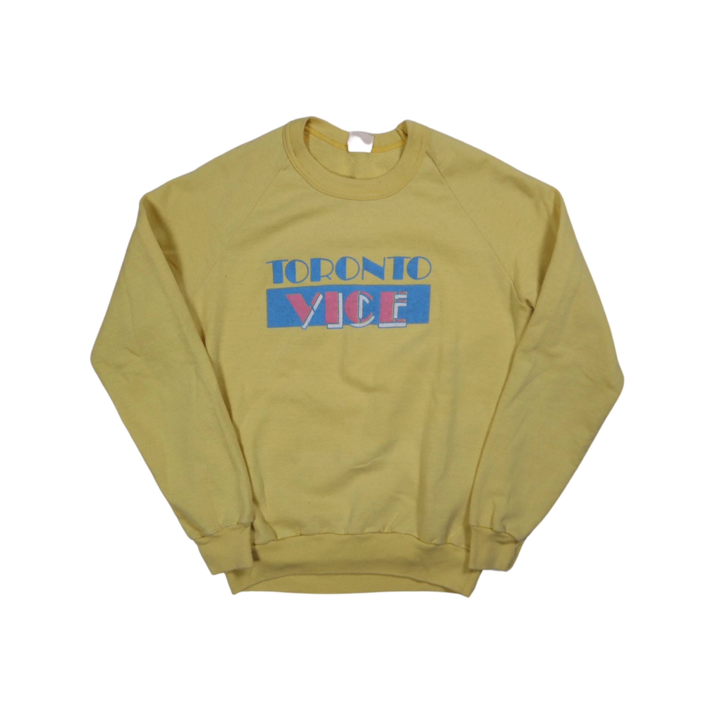Toronto Vice 80s Sweater (Small)