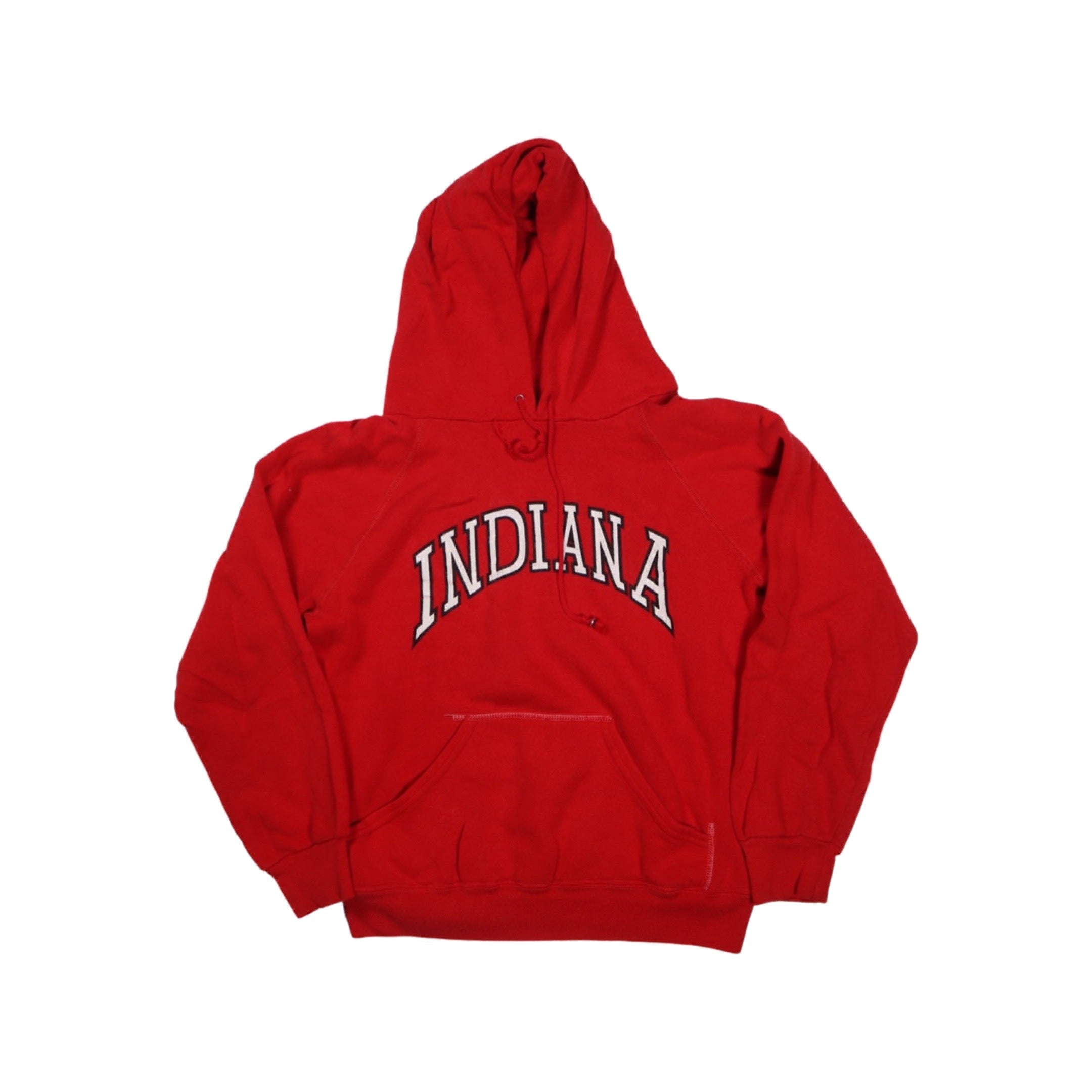 Indiana 80s Hoodie (XS)