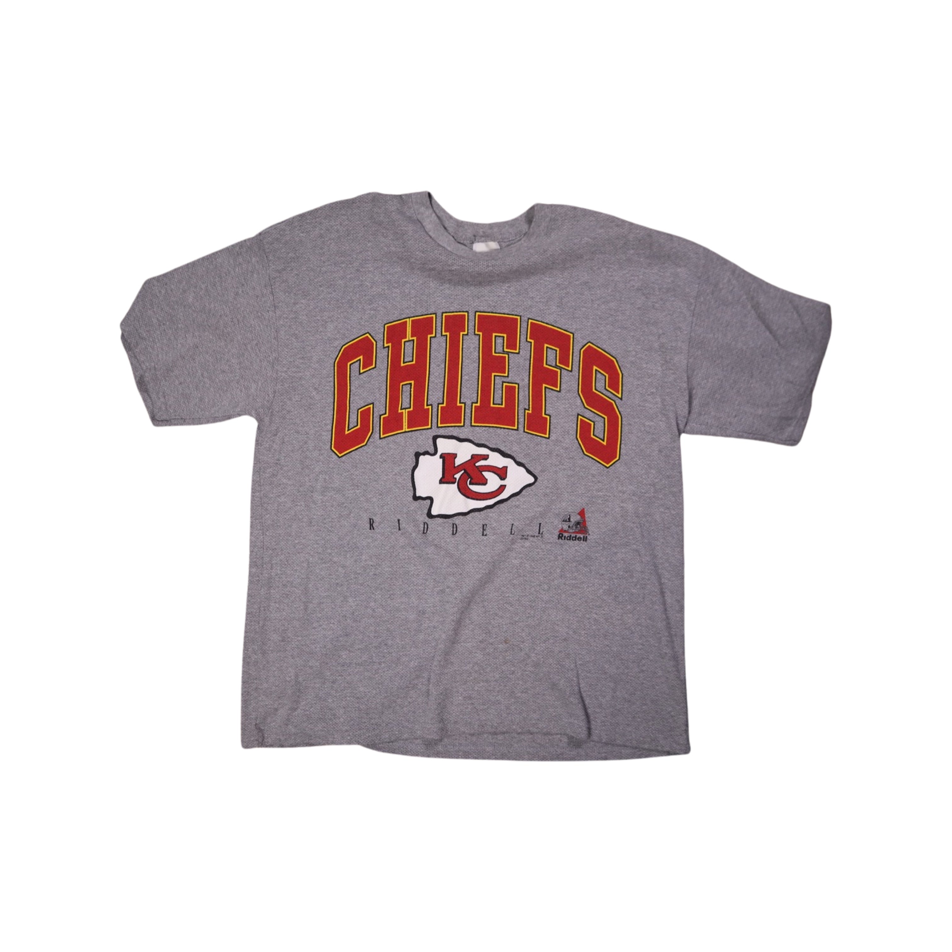 Kansas City Chiefs 1998 T-Shirt (XXL)