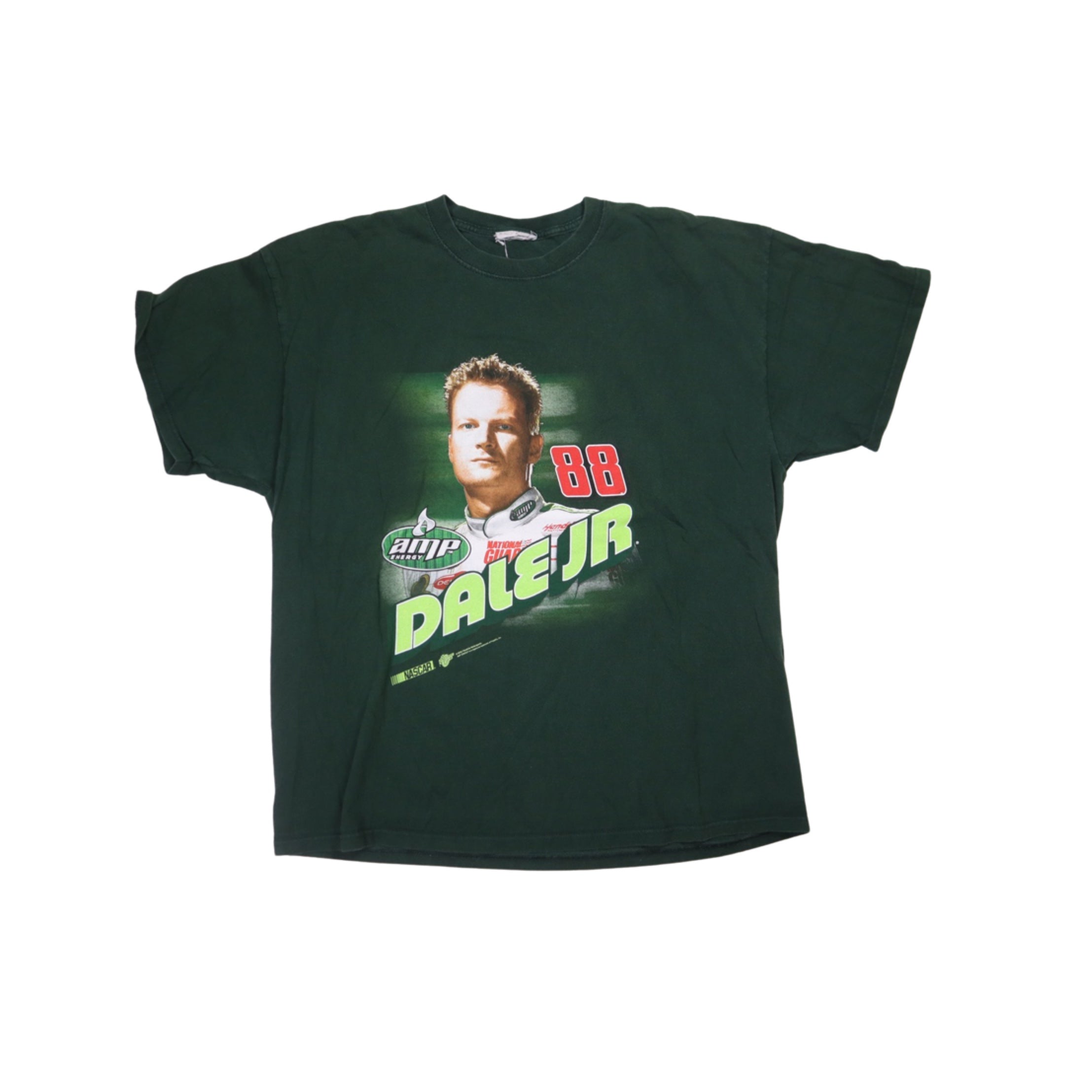 Dale Jr. NASCAR T-Shirt (XL)