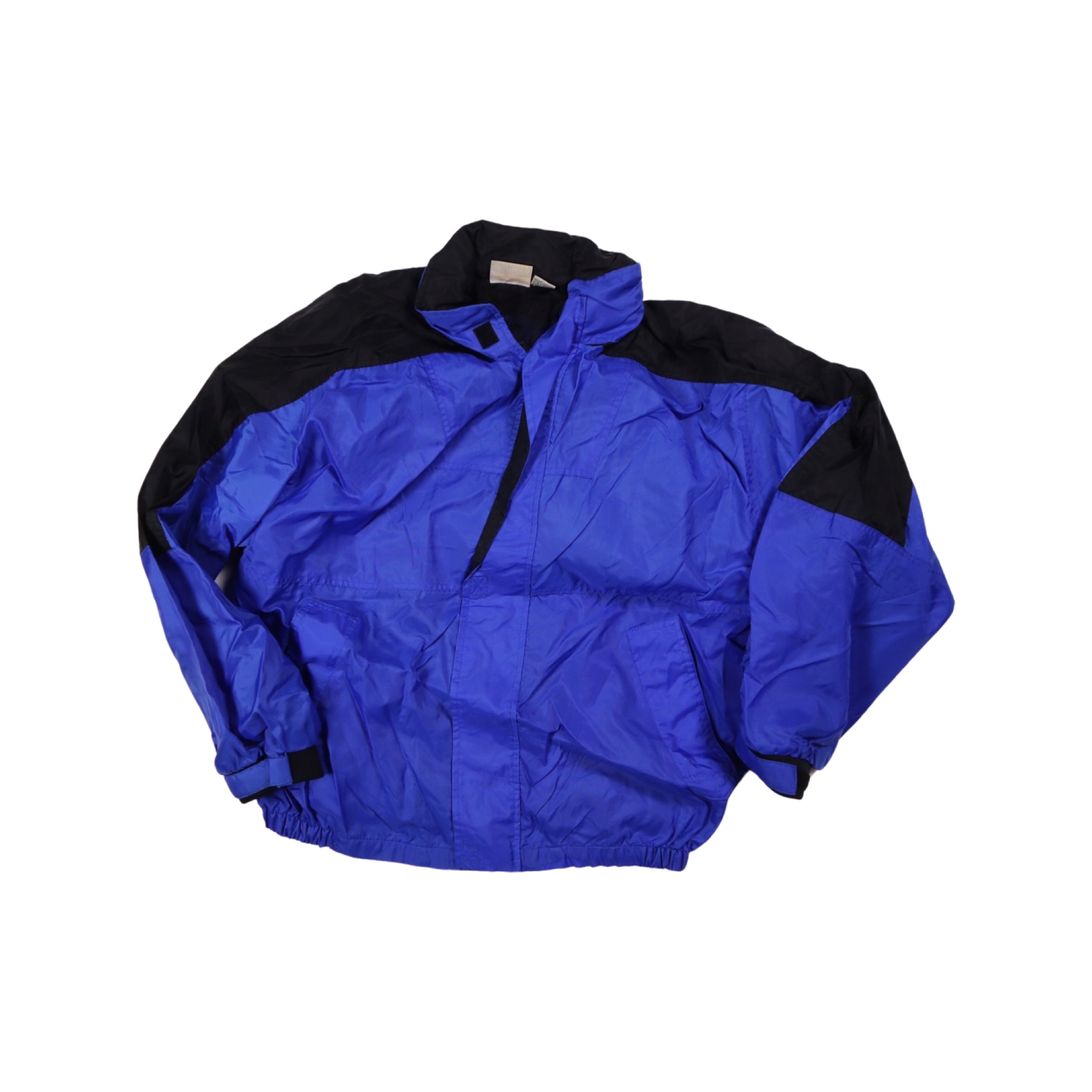 Blue Marlboro 90s Jacket (Large)