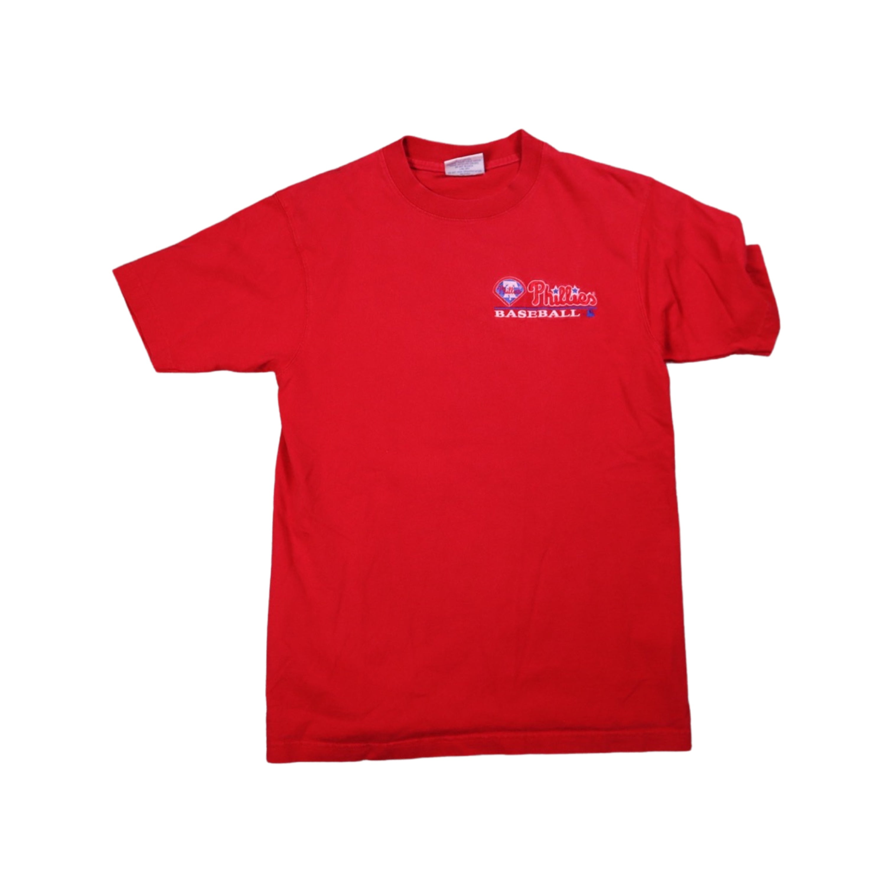 Philadelphia Phillies 00s T-Shirt (Medium)