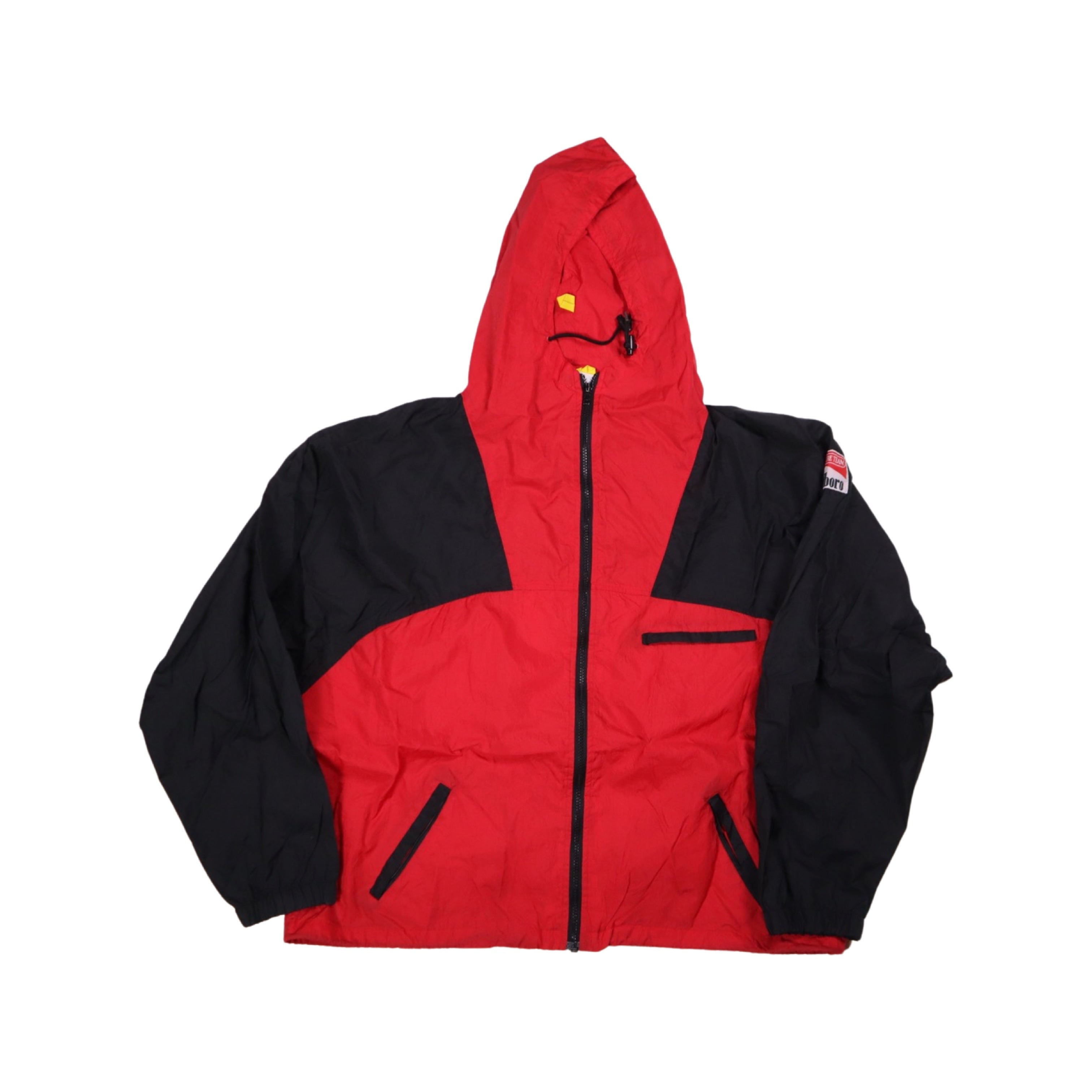 Red Marlboro Jacket 90s (XL)
