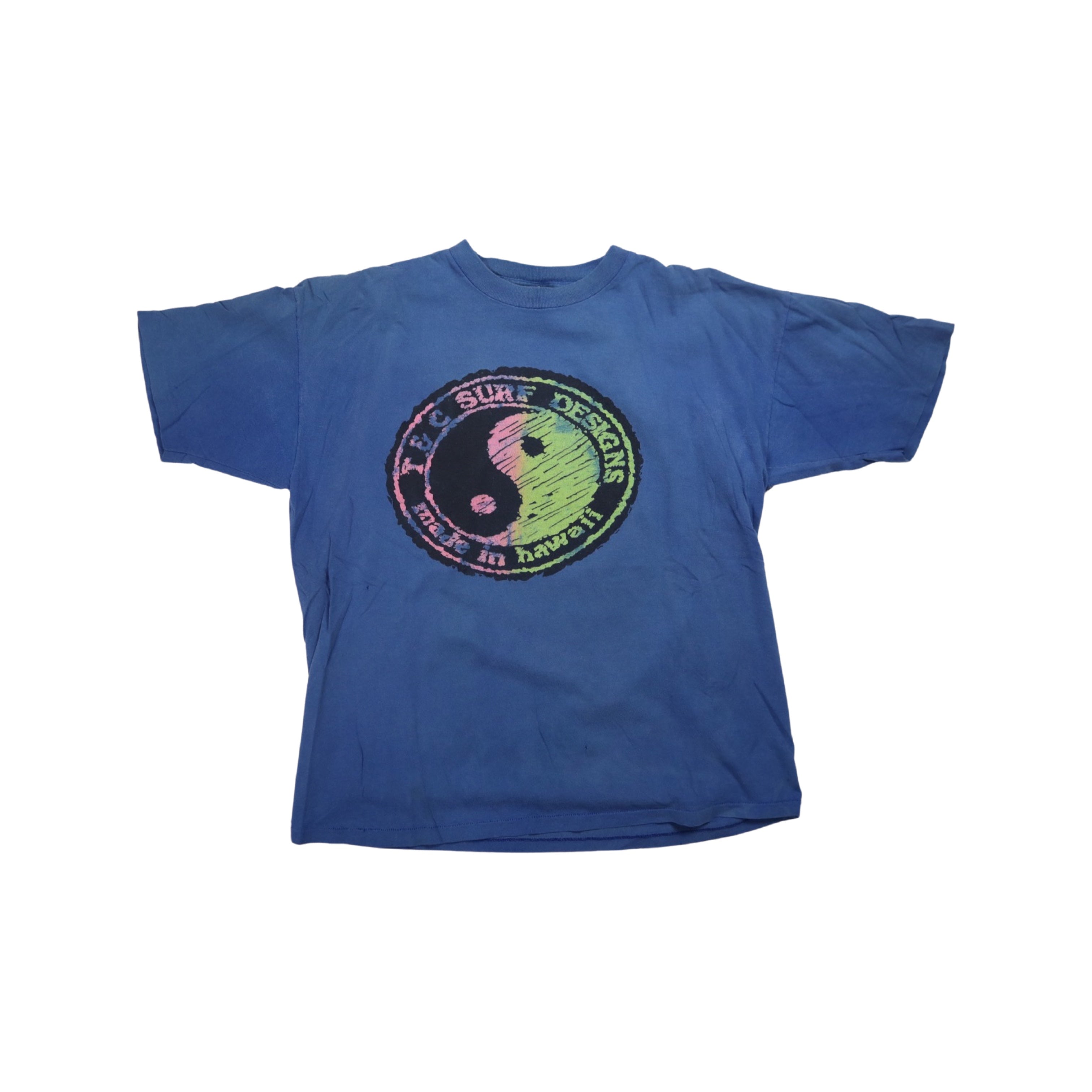 T&c surf deals shirt