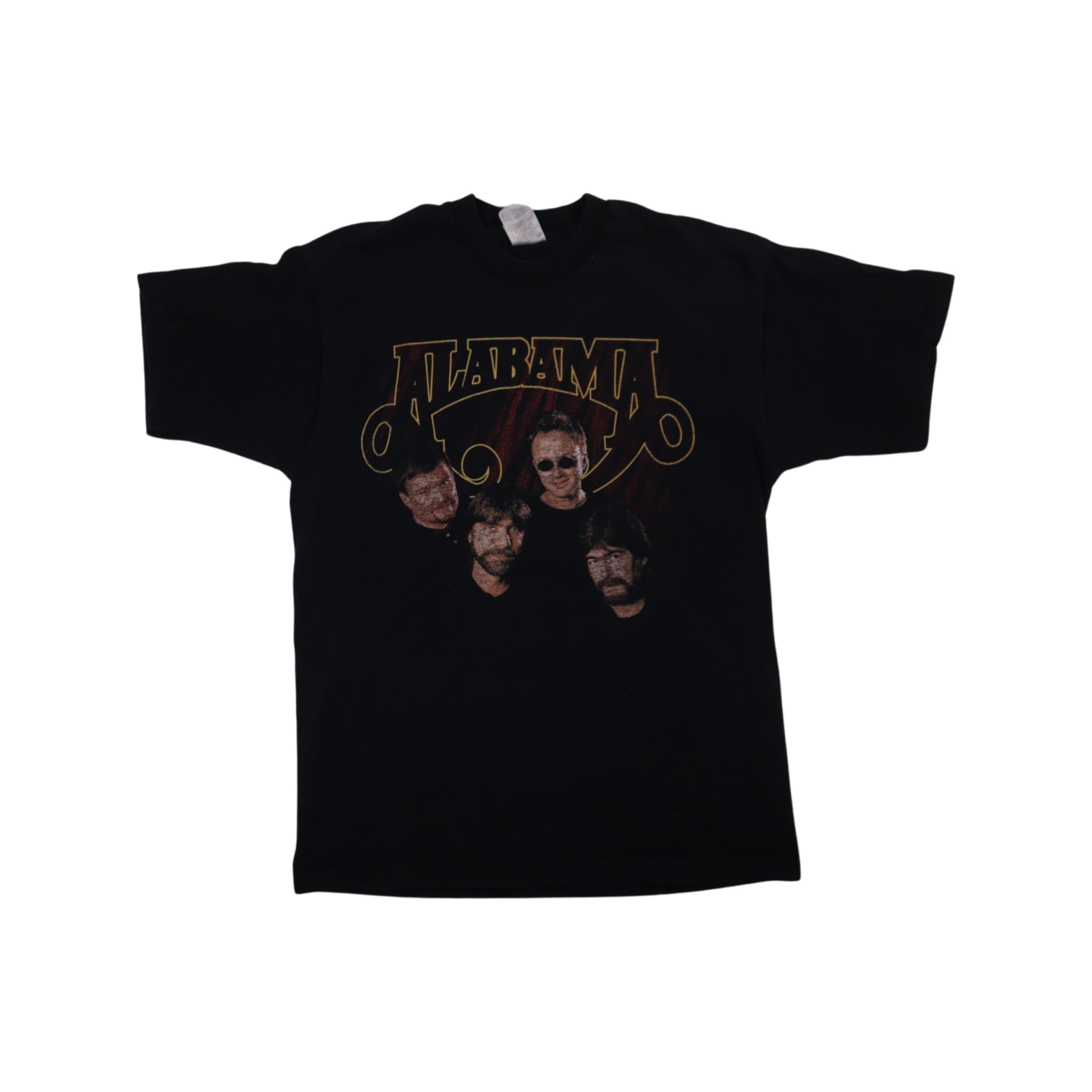 Alabama 1998 Tour T-Shirt (Large)