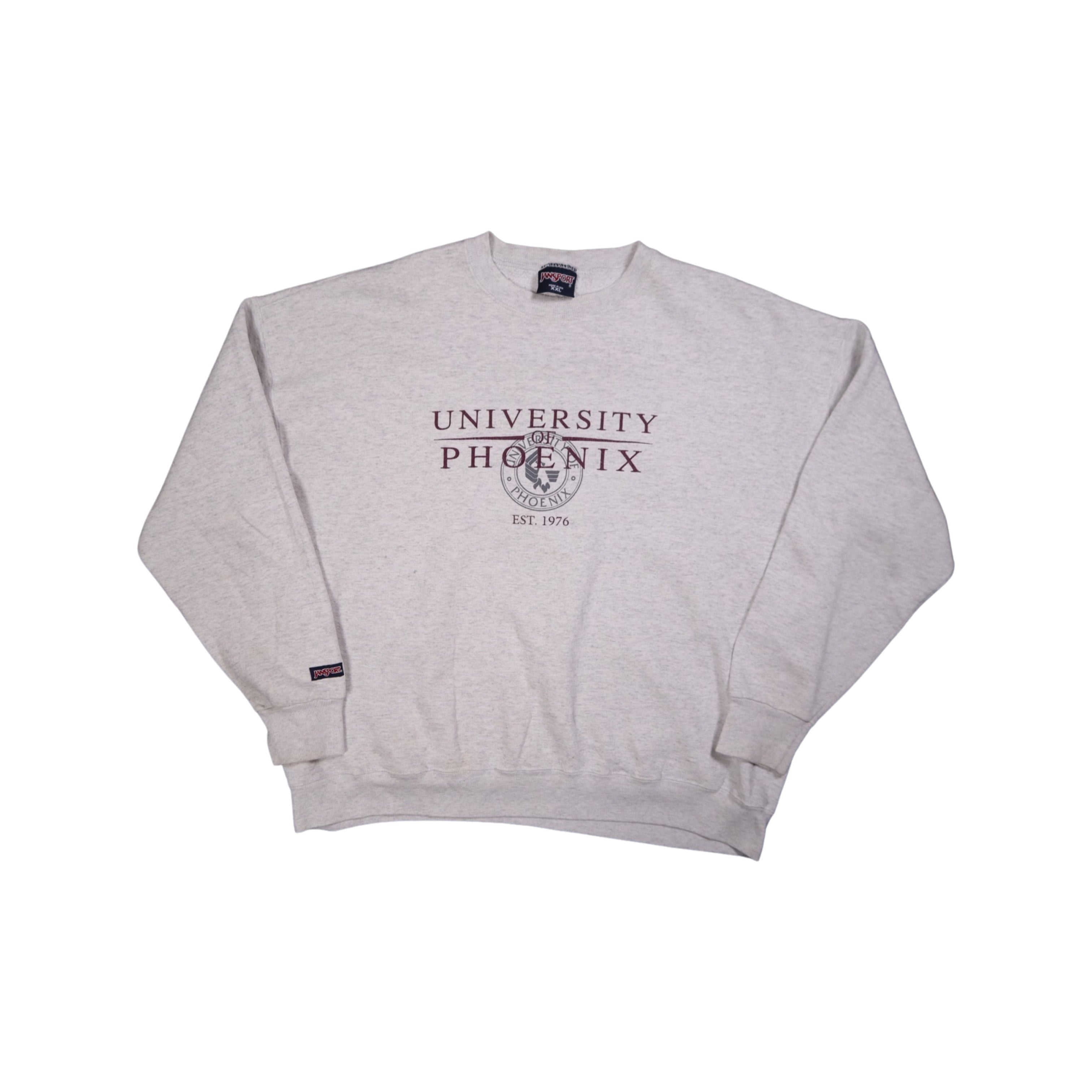 University of Phoenix 90s Sweater (XXL)
