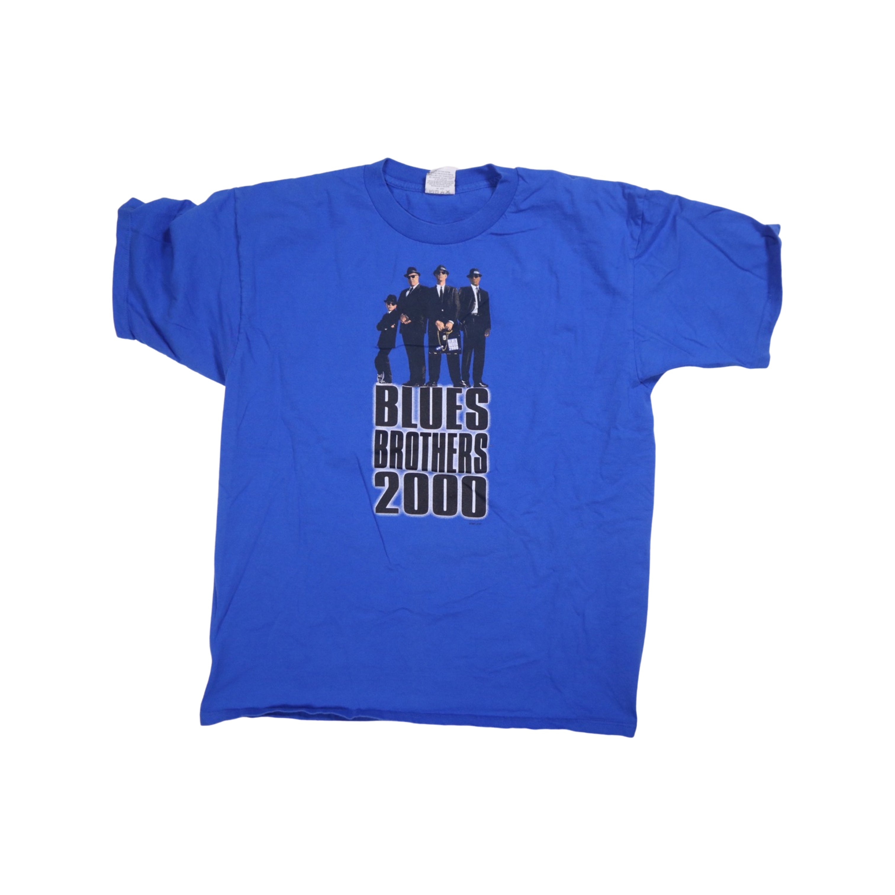 Blues Brothers 2000 T-Shirt (XL)