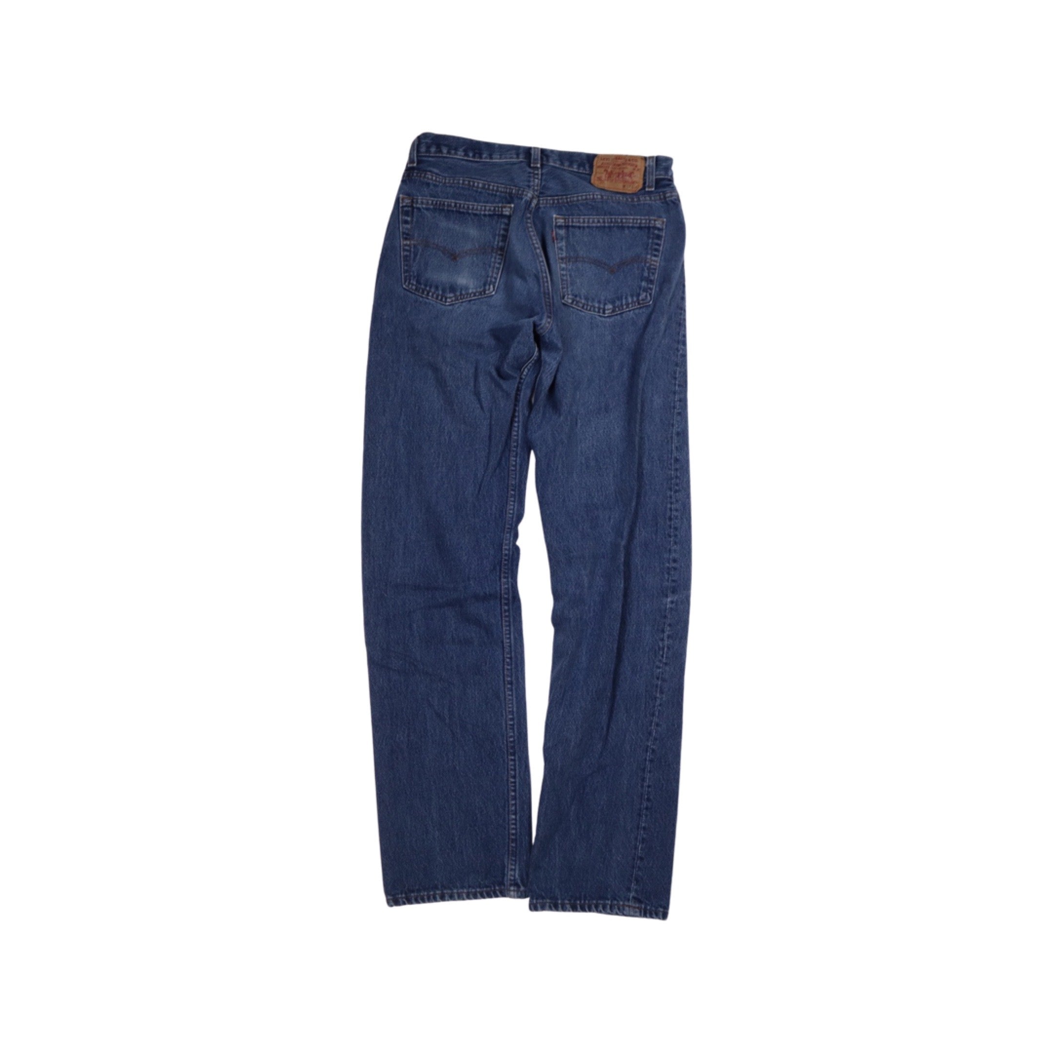 Levi's 501 Jeans 90s (31”)