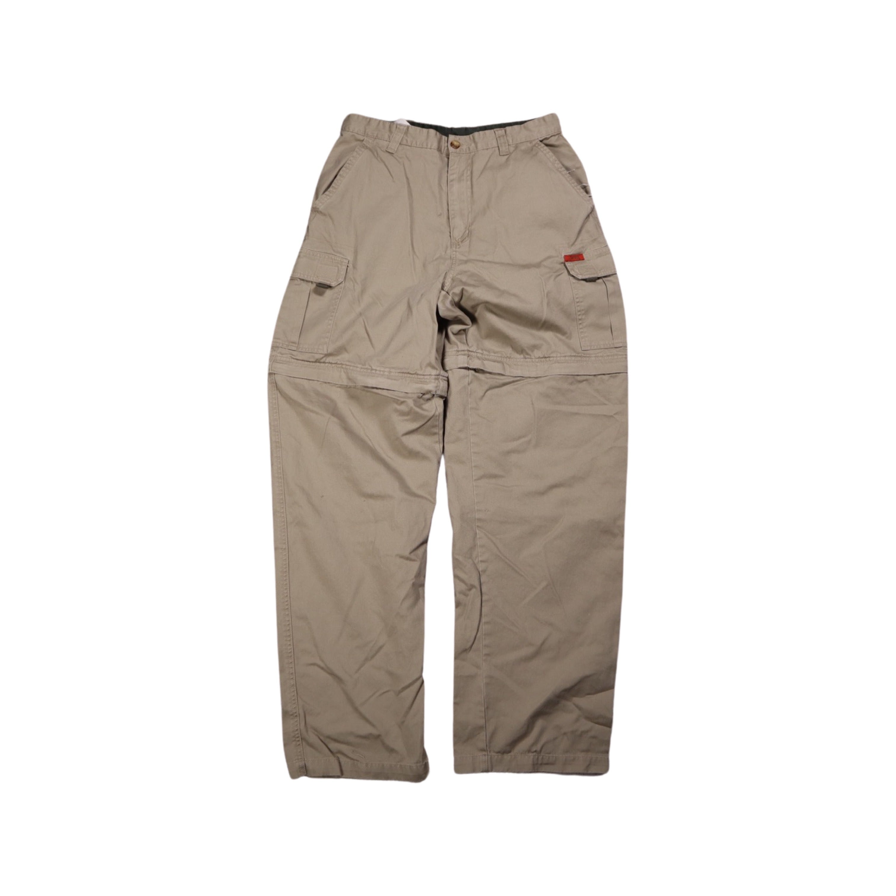 Jeep Tactical Cargos 90s (31”)