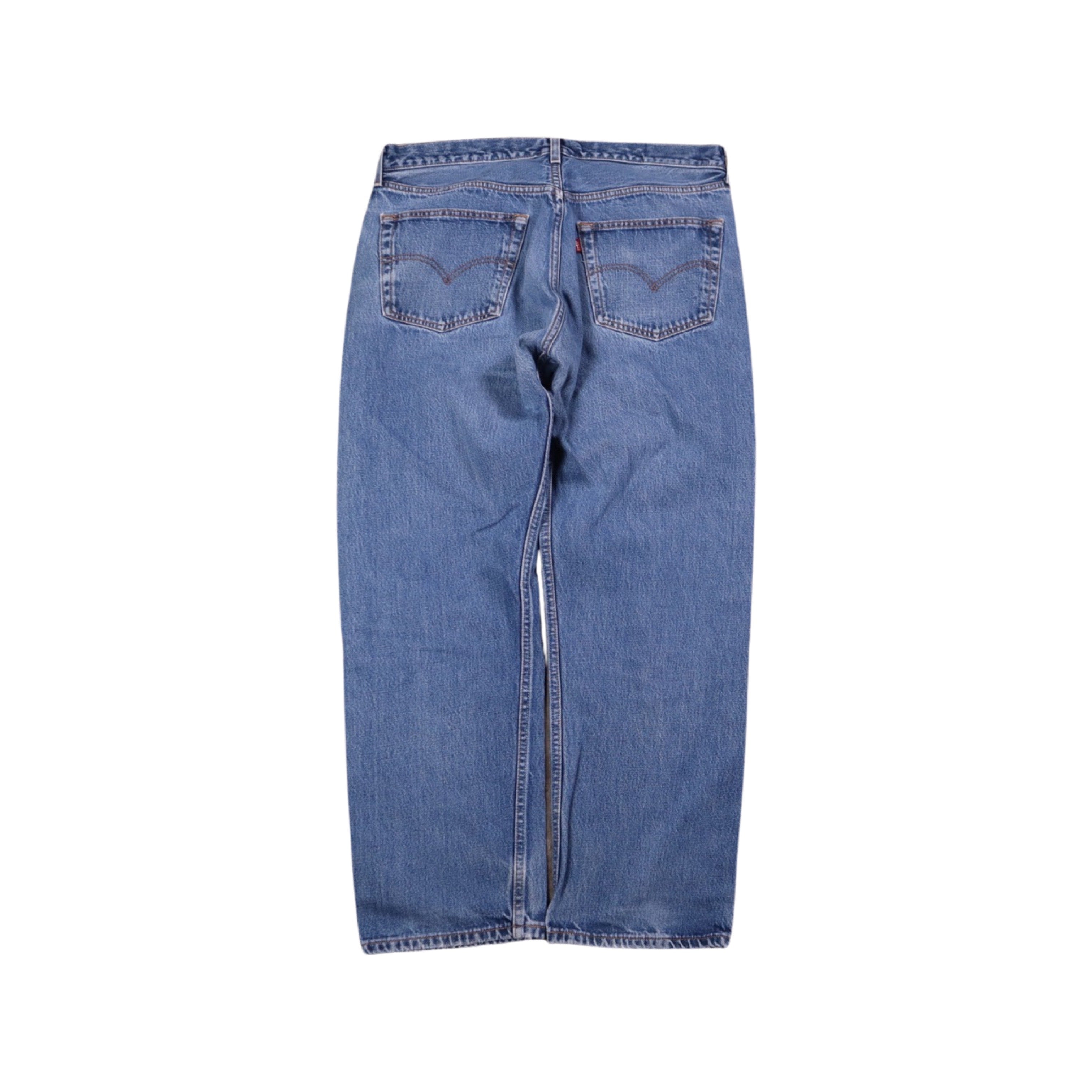 Levi’s 501 Jeans 2000 (36”)