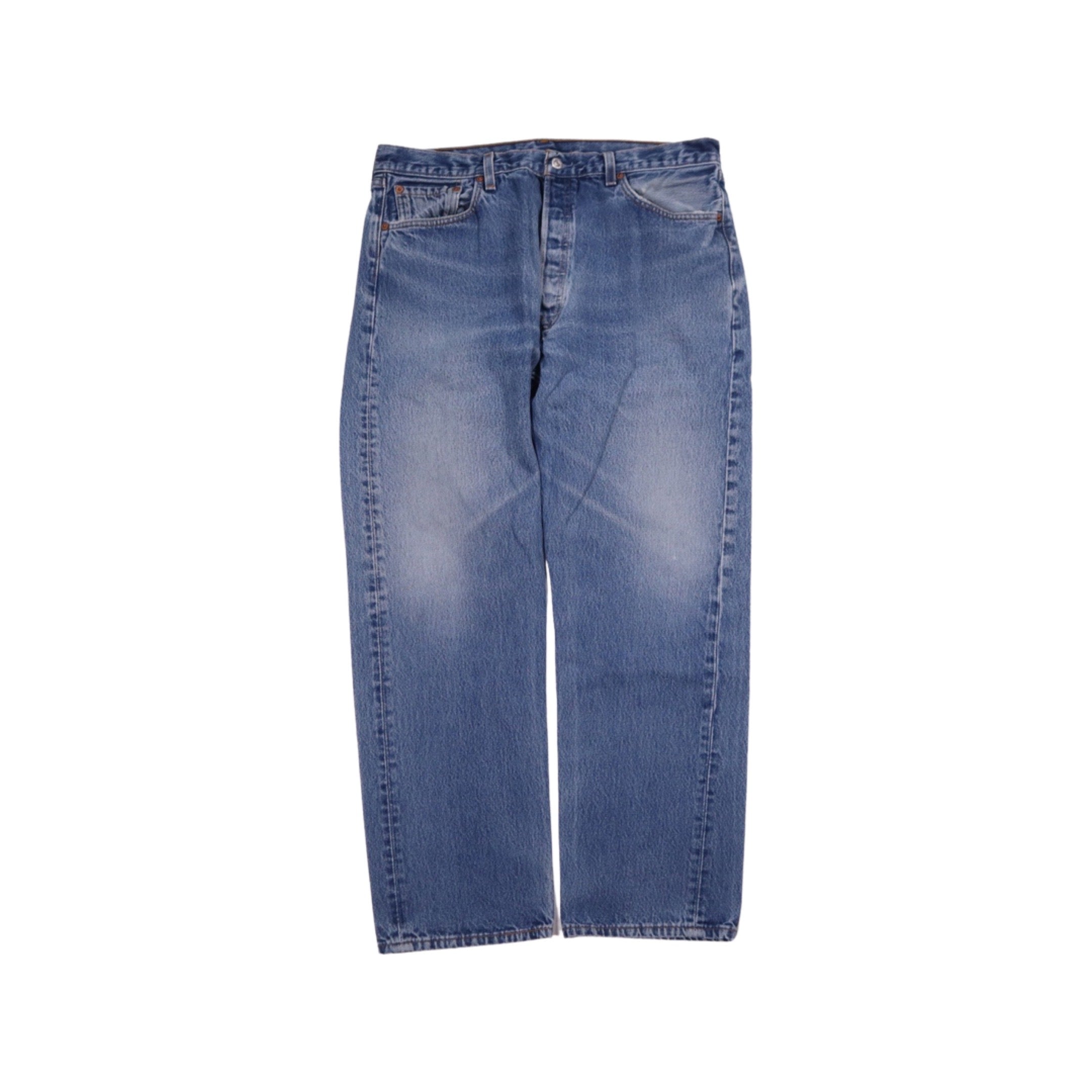 Levis 501 Jeans 2002 (36”)