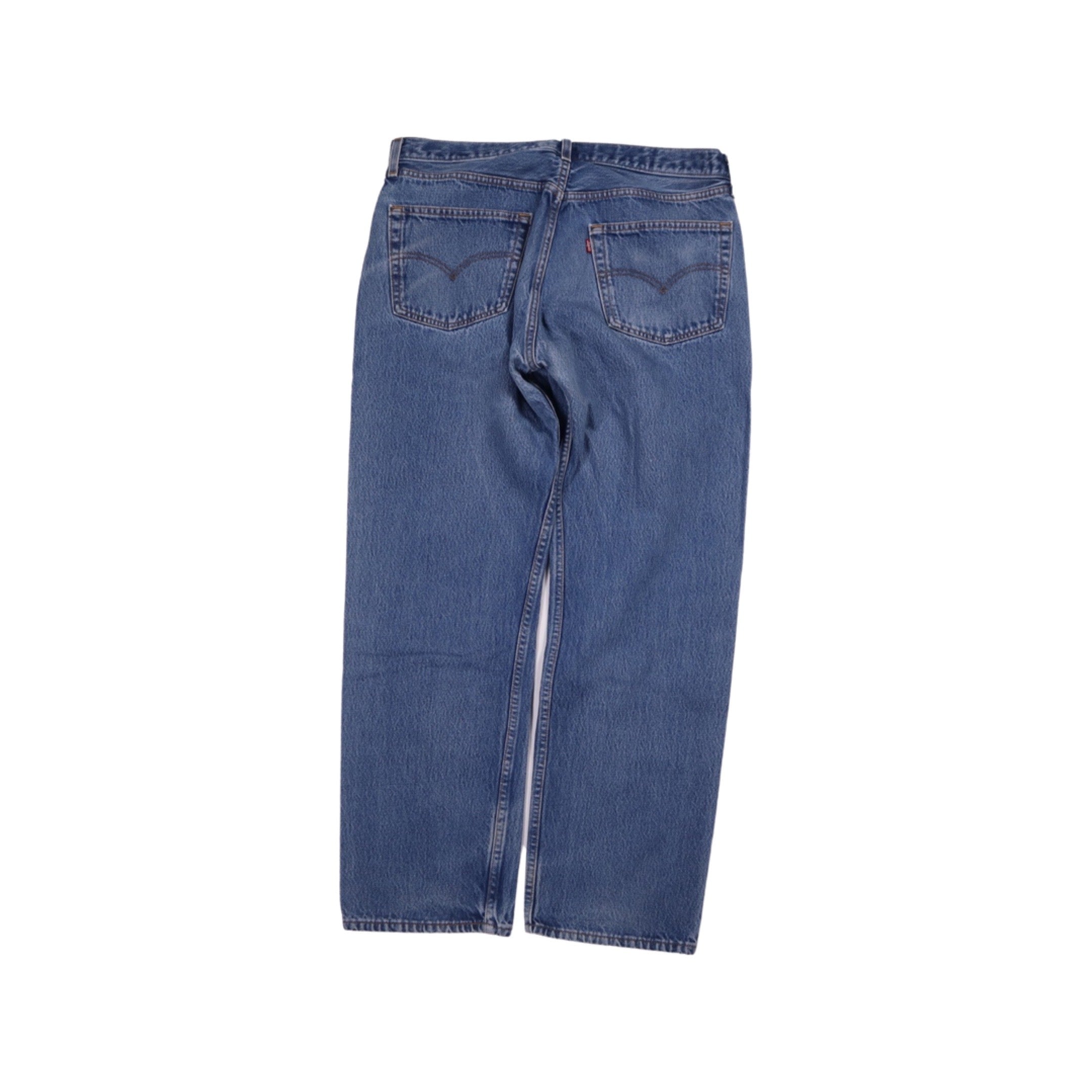 Levis 501 Jeans 2002 (36”)