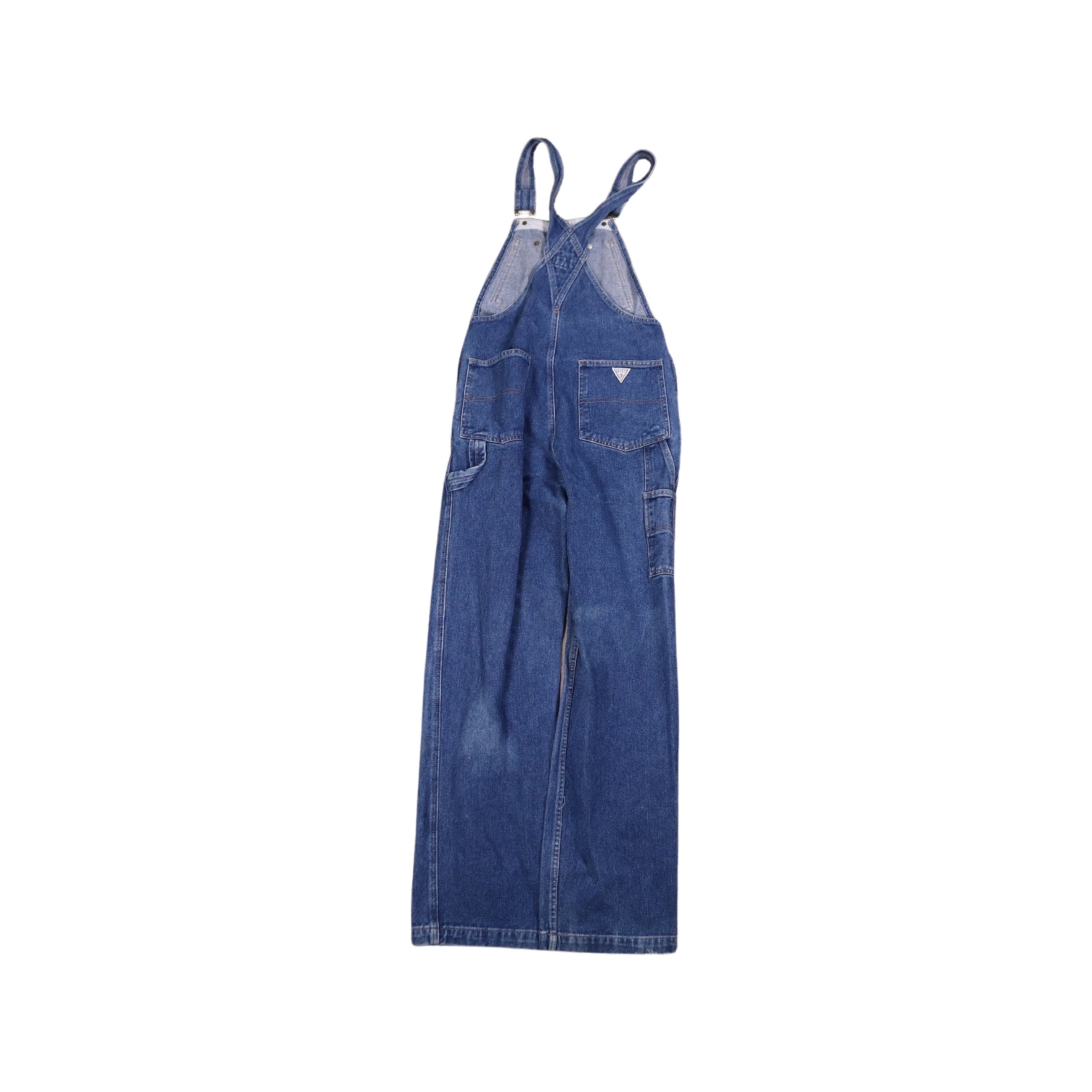 Guess 00s Overalls (30”)